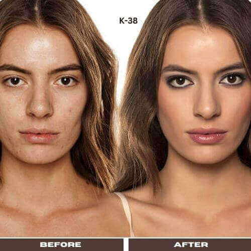 How to Apply Face Powder Like a Pro Step-by-Step Guide