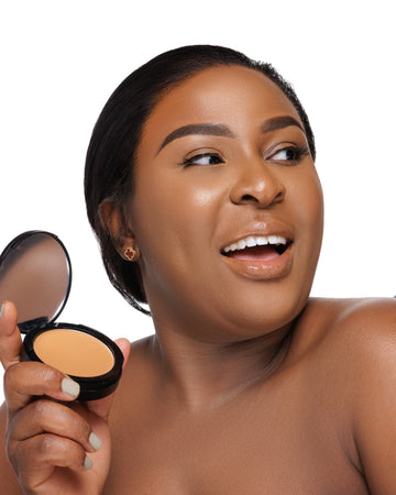 The Secret to a Flawless Complexion: Choosing the Right Face Powder & Foundation