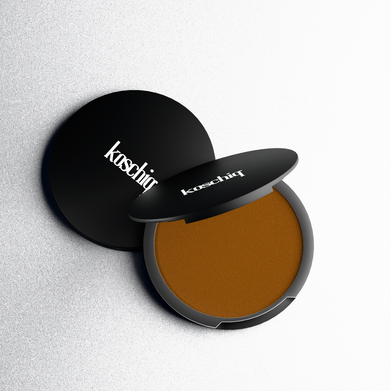 Soft Matte Foundation for a Smooth, Matte Finish