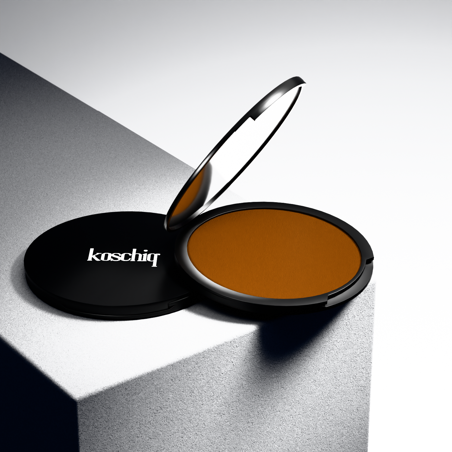 Soft Matte Powder Plus Foundation