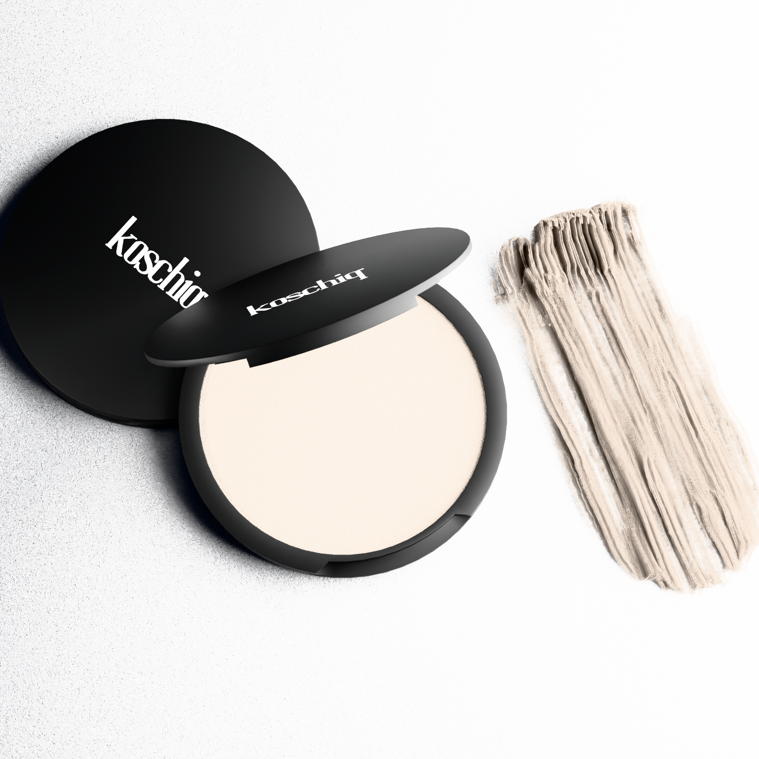 Soft Matte Powder Plus Foundation