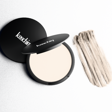 Soft Matte Powder Plus Foundation