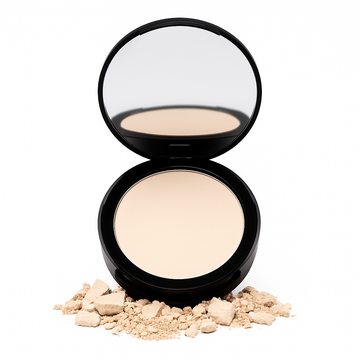 Soft Matte Powder Plus Foundation