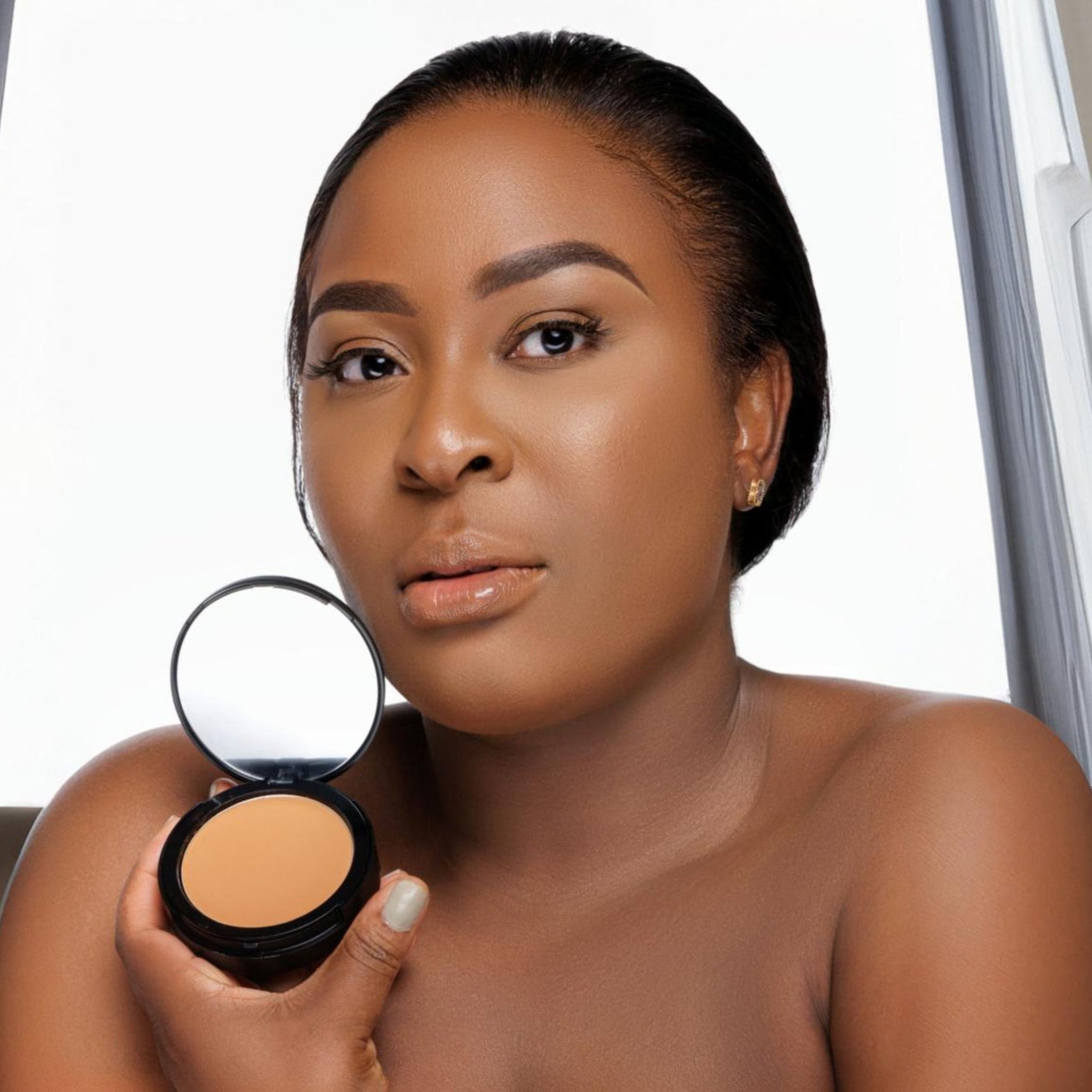 Soft Matte Foundation dupe