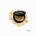 Soft Matte Powder Plus Foundation for sensitive skin