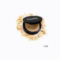 makeup foundation and powder