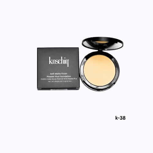 powder makeup foundation