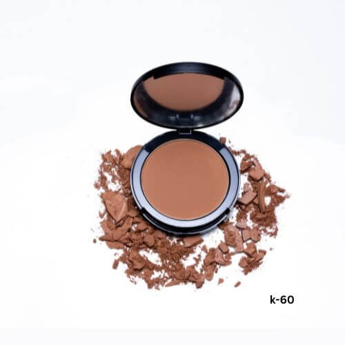 top powder foundations